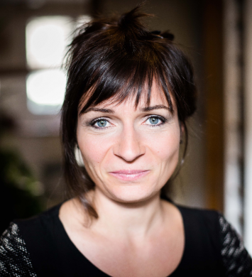 Johanna Barralon